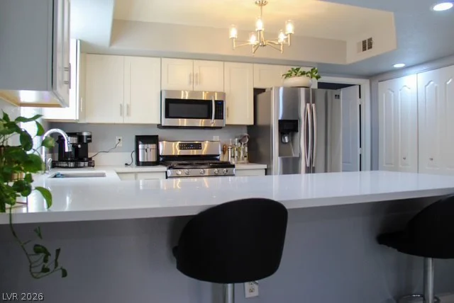 3601 Arginis, Las Vegas, NV 89108