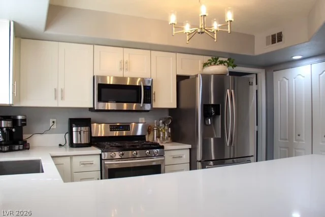3601 Arginis, Las Vegas, NV 89108