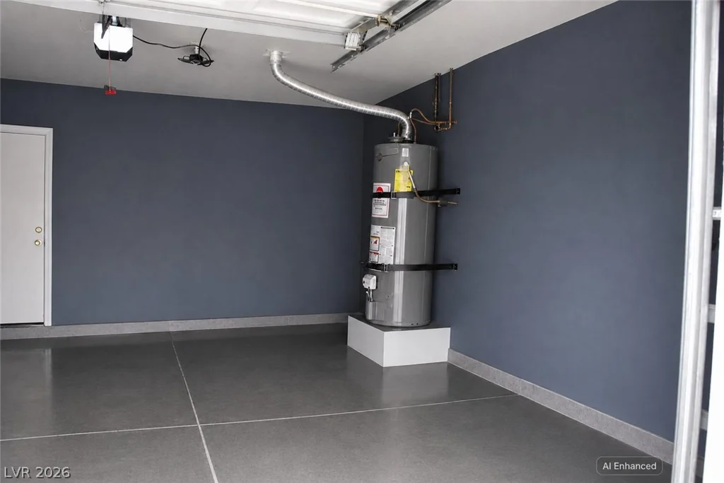 3601 Arginis, Las Vegas, NV 89108