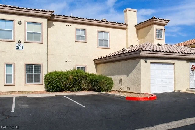 3601 Arginis, Las Vegas, NV 89108