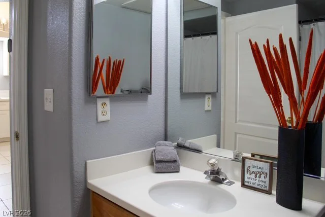 3601 Arginis, Las Vegas, NV 89108