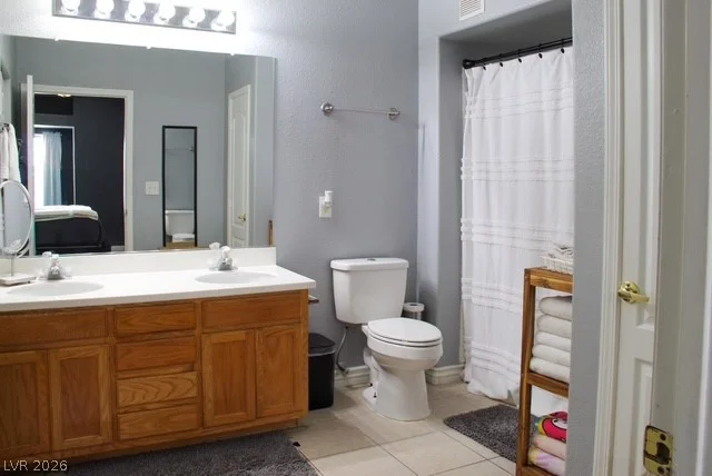 3601 Arginis, Las Vegas, NV 89108