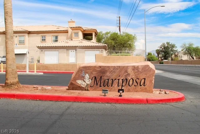 3601 Arginis, Las Vegas, NV 89108