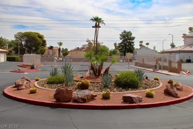 3601 Arginis, Las Vegas, NV 89108