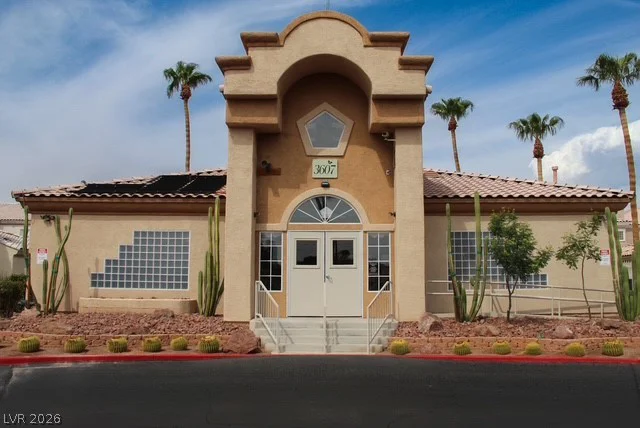 3601 Arginis, Las Vegas, NV 89108