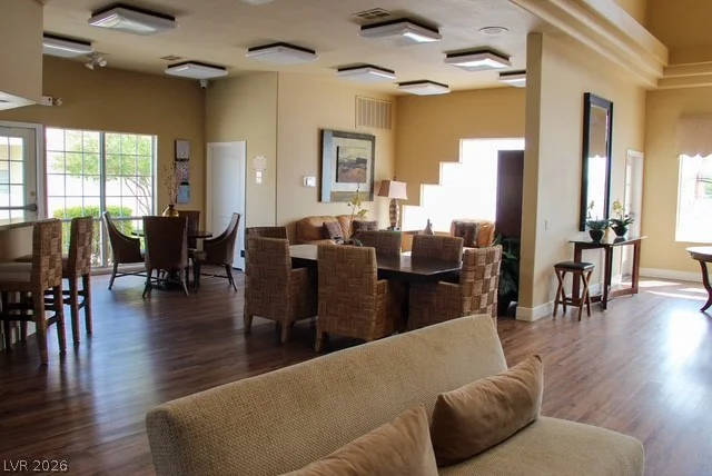3601 Arginis, Las Vegas, NV 89108