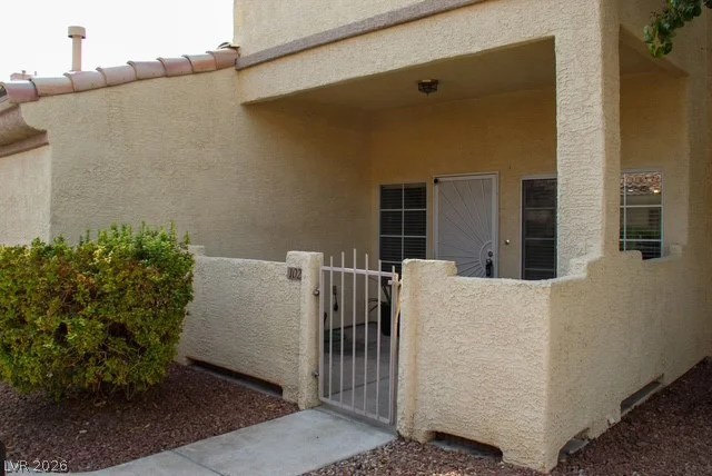 3601 Arginis, Las Vegas, NV 89108