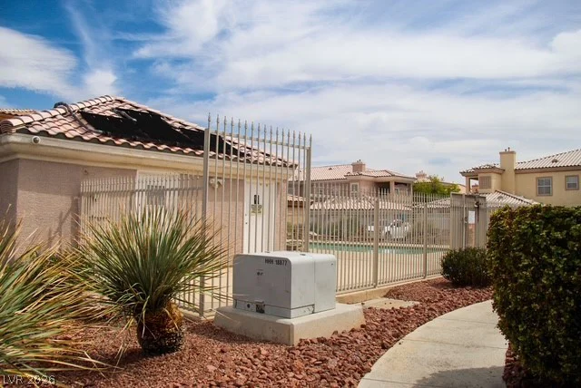 3601 Arginis, Las Vegas, NV 89108