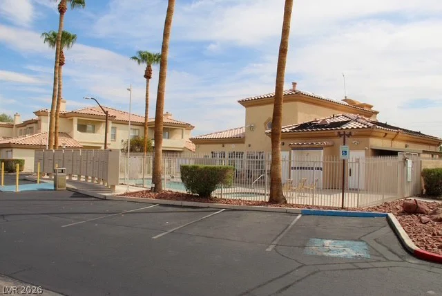 3601 Arginis, Las Vegas, NV 89108