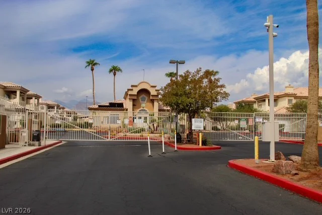 3601 Arginis, Las Vegas, NV 89108