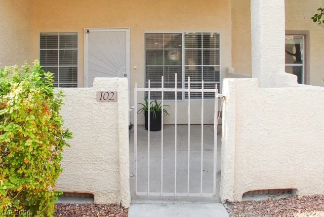 3601 Arginis, Las Vegas, NV 89108