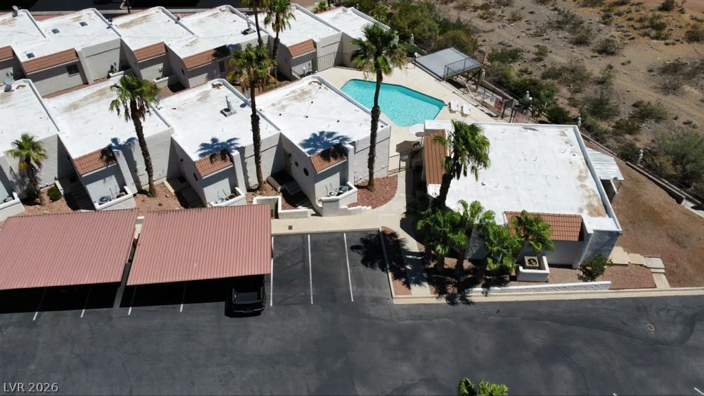 687 Marina, Boulder City, NV 89005