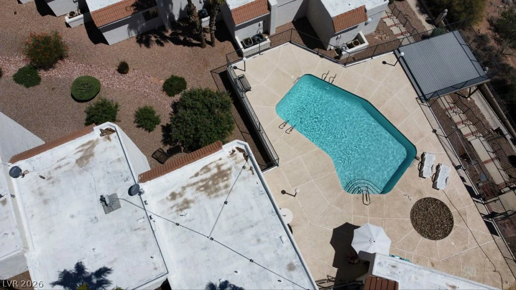 687 Marina, Boulder City, NV 89005