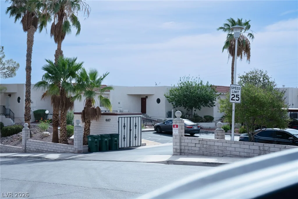 687 Marina, Boulder City, NV 89005
