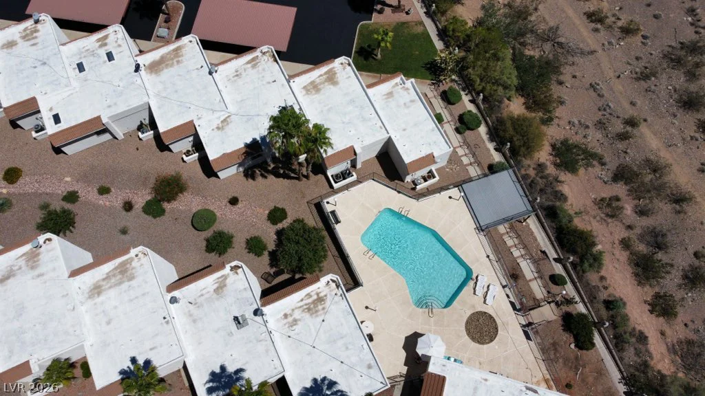 687 Marina, Boulder City, NV 89005