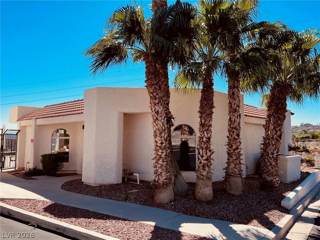 687 Marina, Boulder City, NV 89005