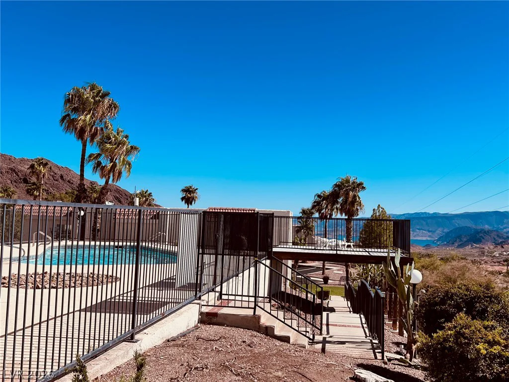 687 Marina, Boulder City, NV 89005