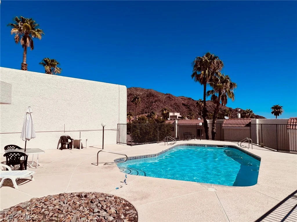 687 Marina, Boulder City, NV 89005