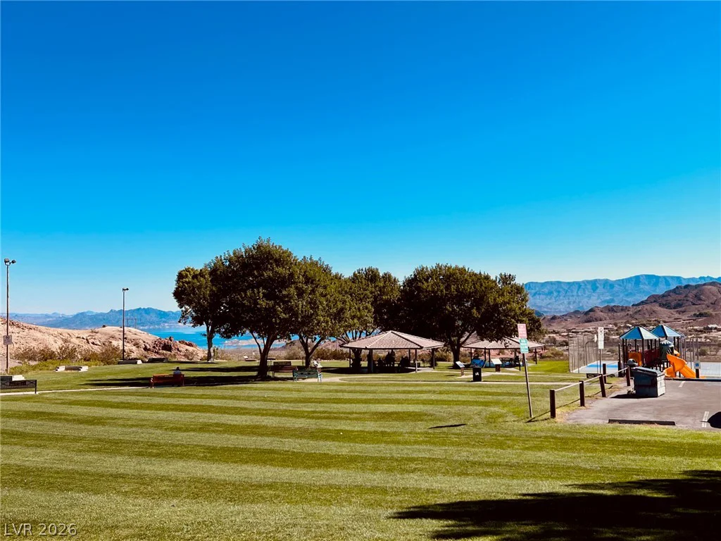 687 Marina, Boulder City, NV 89005