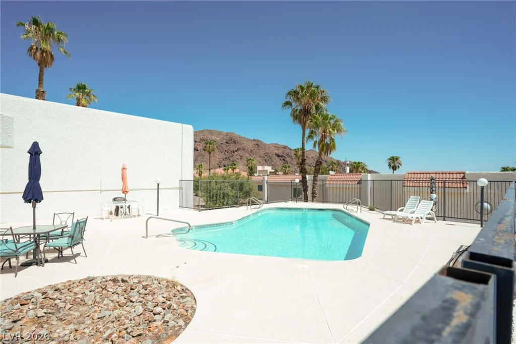 687 Marina, Boulder City, NV 89005