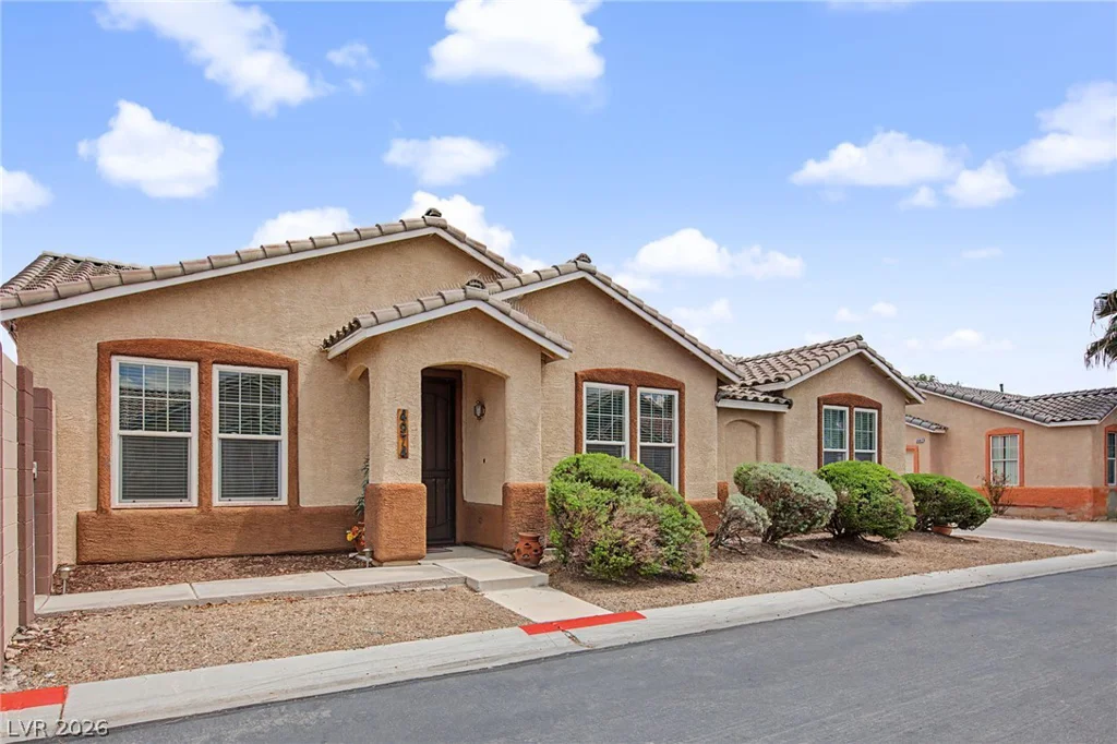 4974 Miners Ridge, Las Vegas, NV 89122