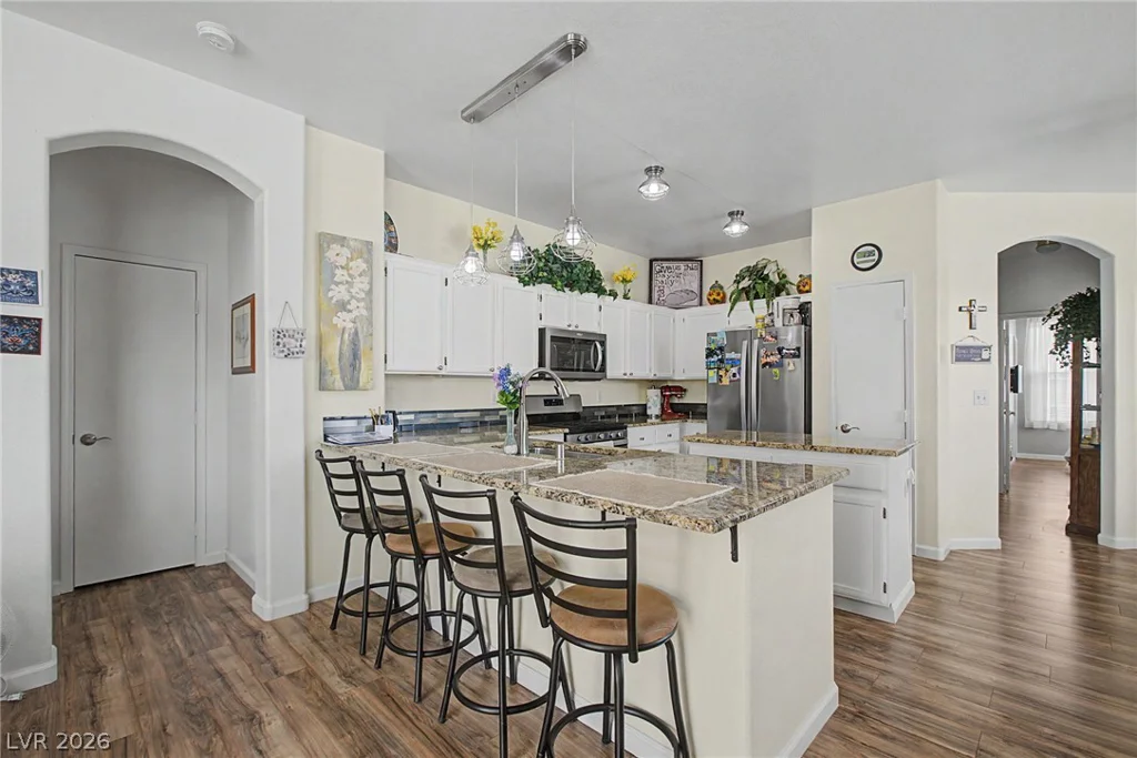 4974 Miners Ridge, Las Vegas, NV 89122