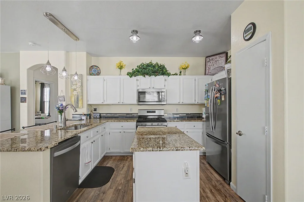 4974 Miners Ridge, Las Vegas, NV 89122