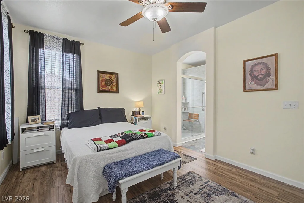 4974 Miners Ridge, Las Vegas, NV 89122