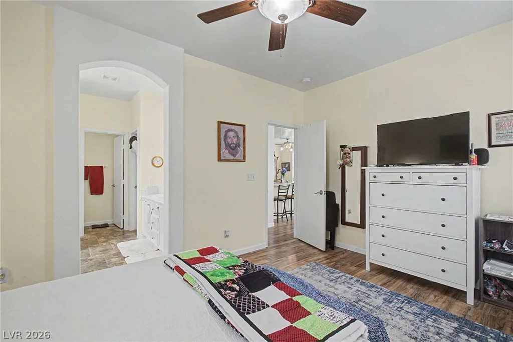 4974 Miners Ridge, Las Vegas, NV 89122