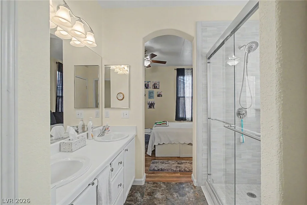 4974 Miners Ridge, Las Vegas, NV 89122
