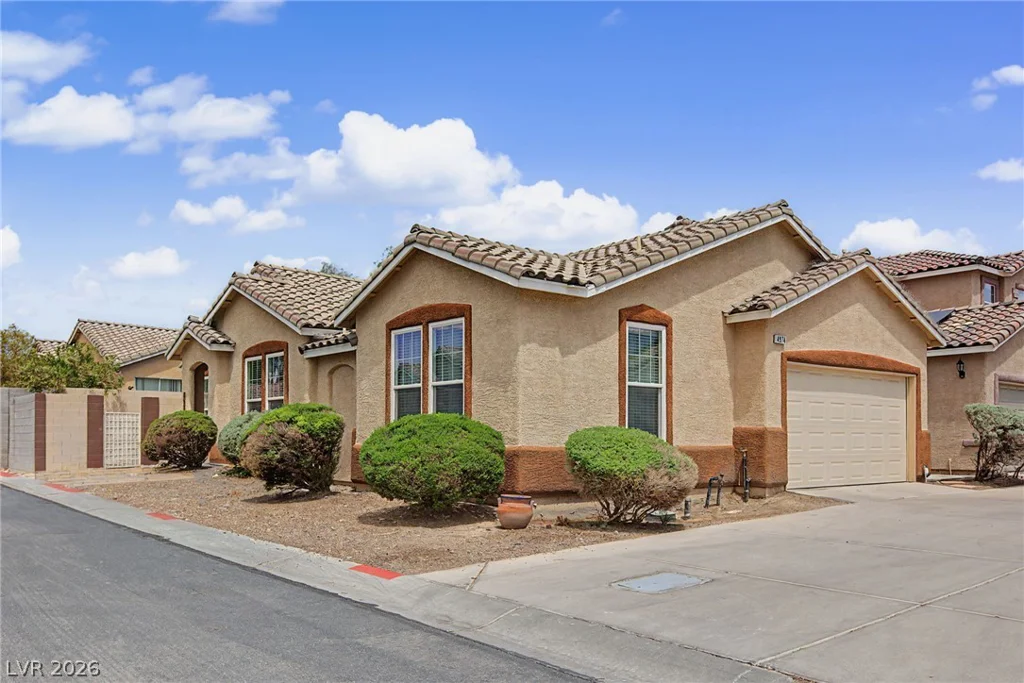 4974 Miners Ridge, Las Vegas, NV 89122