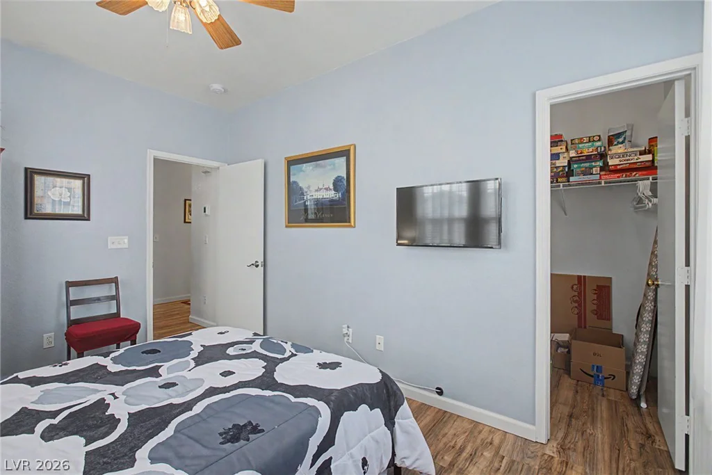 4974 Miners Ridge, Las Vegas, NV 89122