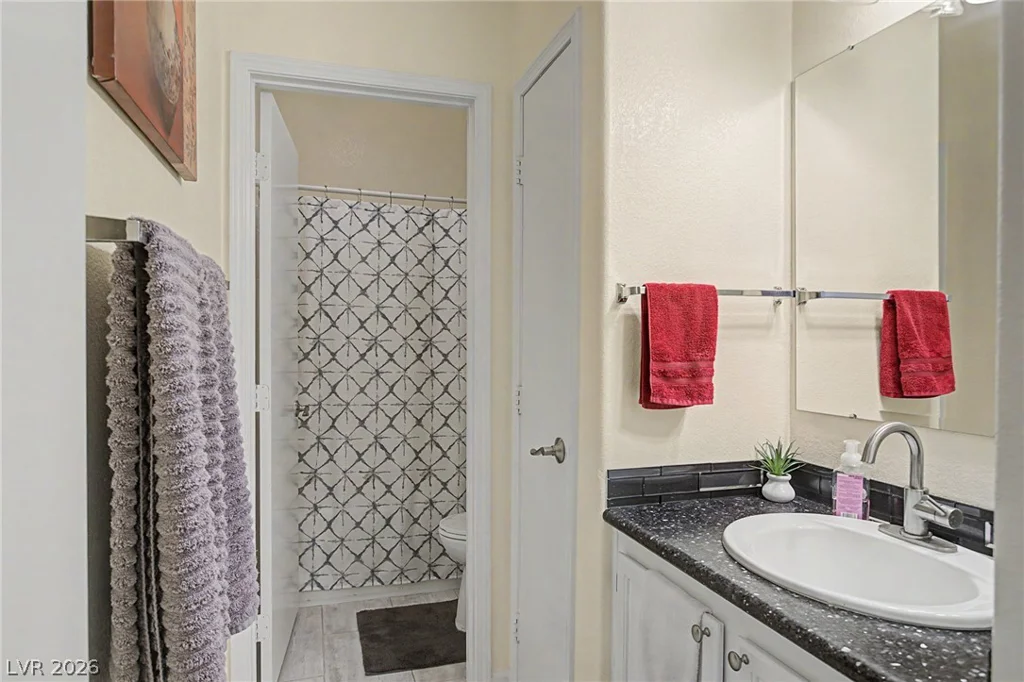 4974 Miners Ridge, Las Vegas, NV 89122