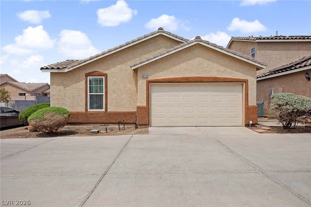 4974 Miners Ridge, Las Vegas, NV 89122