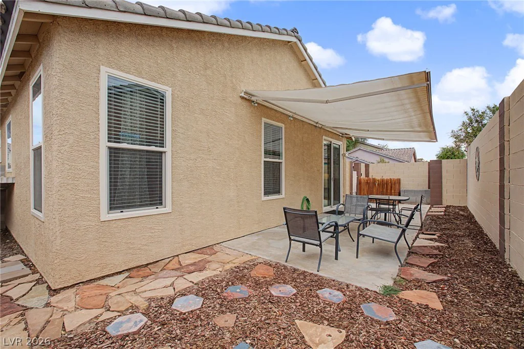 4974 Miners Ridge, Las Vegas, NV 89122