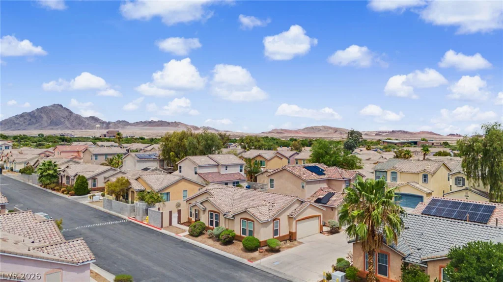 4974 Miners Ridge, Las Vegas, NV 89122