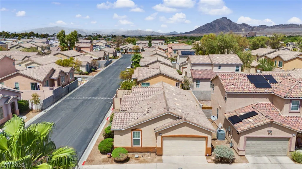 4974 Miners Ridge, Las Vegas, NV 89122
