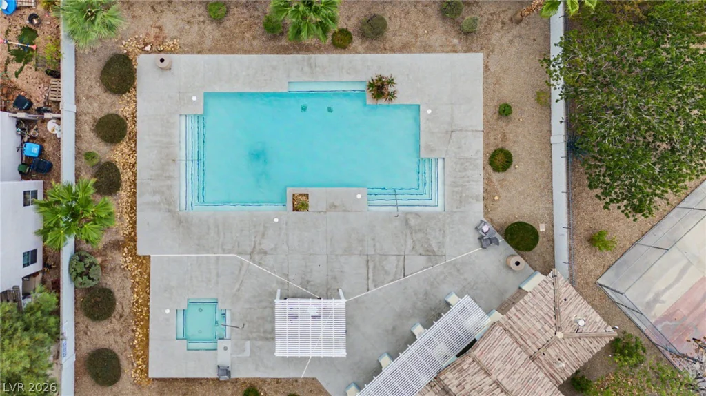 4974 Miners Ridge, Las Vegas, NV 89122