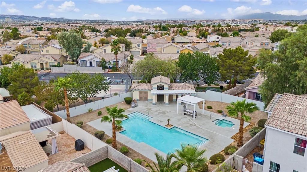 4974 Miners Ridge, Las Vegas, NV 89122