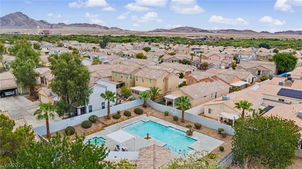 4974 Miners Ridge, Las Vegas, NV 89122