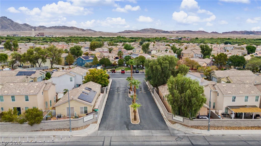 4974 Miners Ridge, Las Vegas, NV 89122