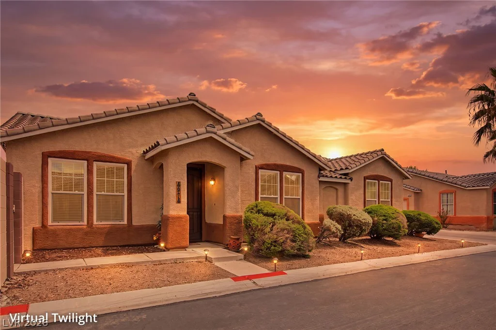 4974 Miners Ridge, Las Vegas, NV 89122