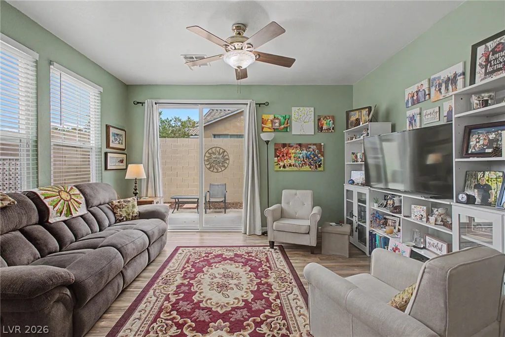 4974 Miners Ridge, Las Vegas, NV 89122