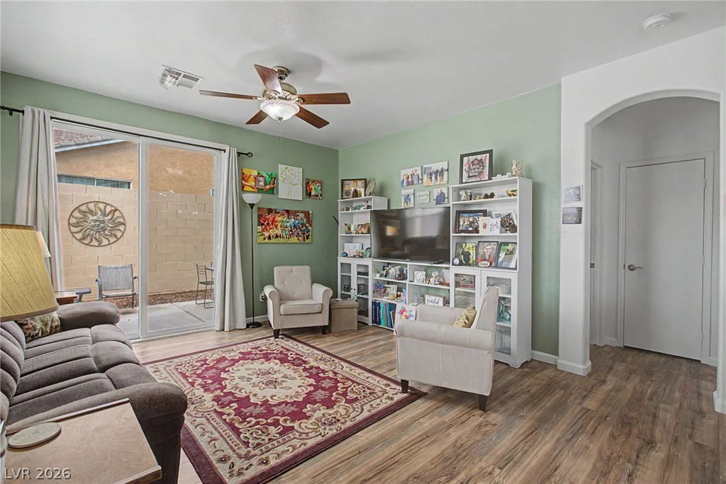 4974 Miners Ridge, Las Vegas, NV 89122