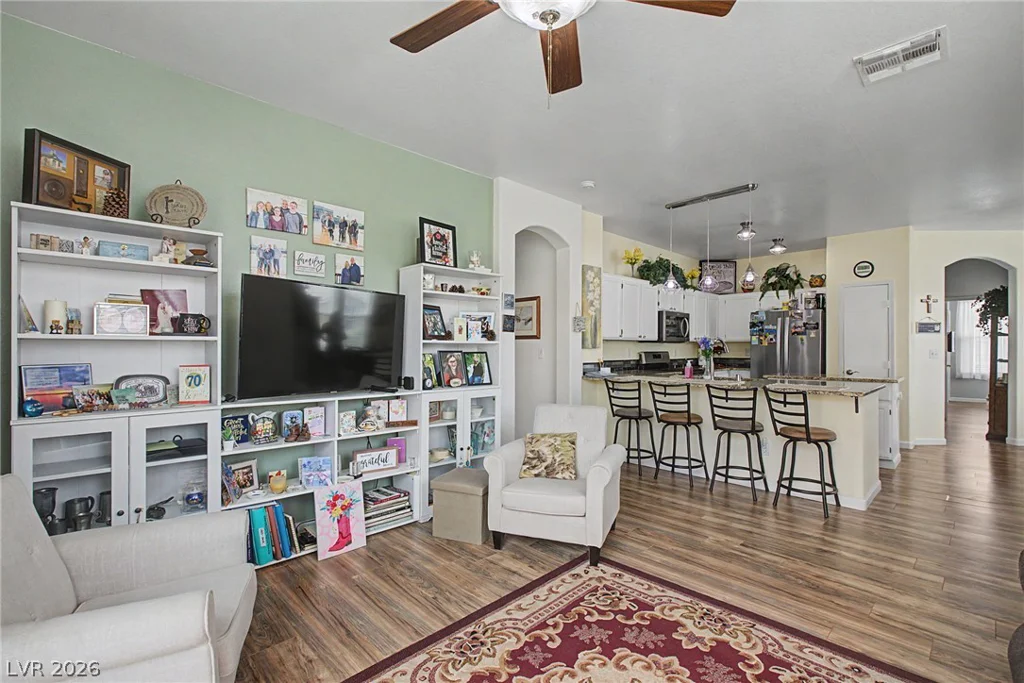 4974 Miners Ridge, Las Vegas, NV 89122