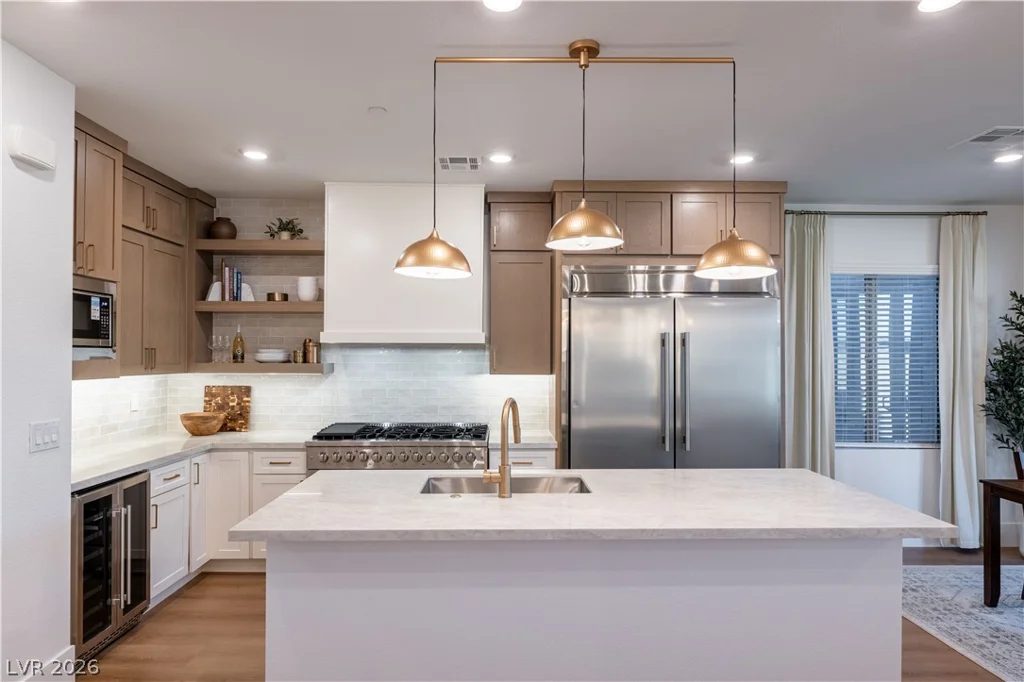 11552 Observation Point, Las Vegas, NV 89138