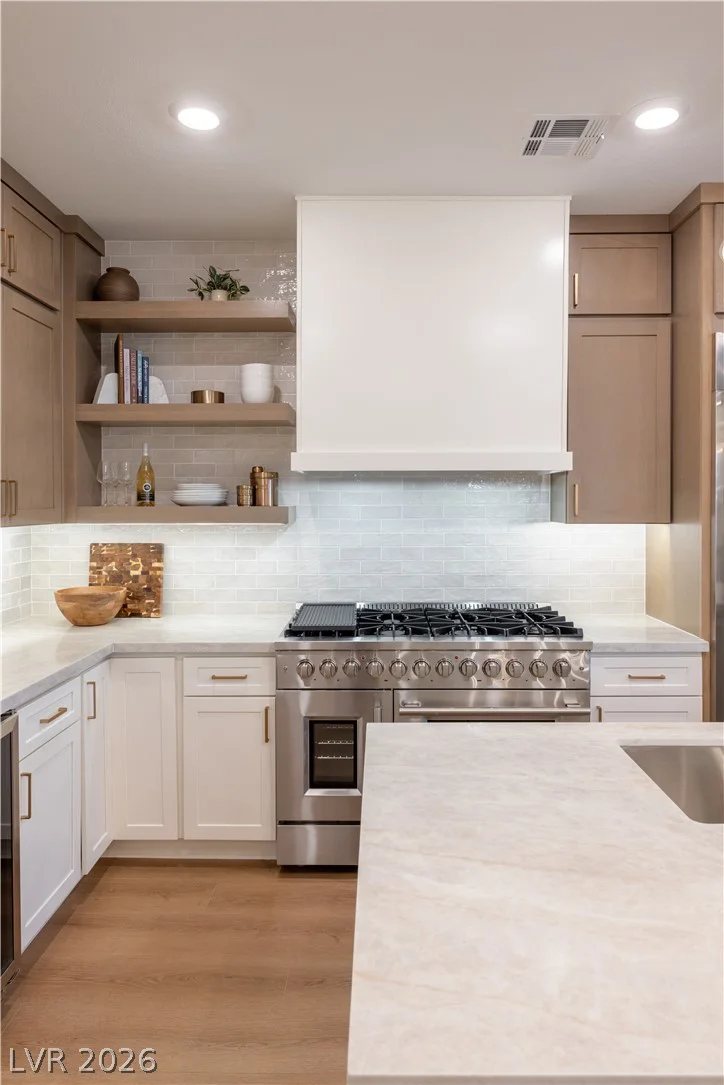 11552 Observation Point, Las Vegas, NV 89138
