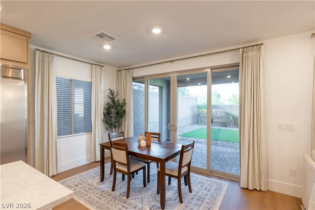 11552 Observation Point, Las Vegas, NV 89138