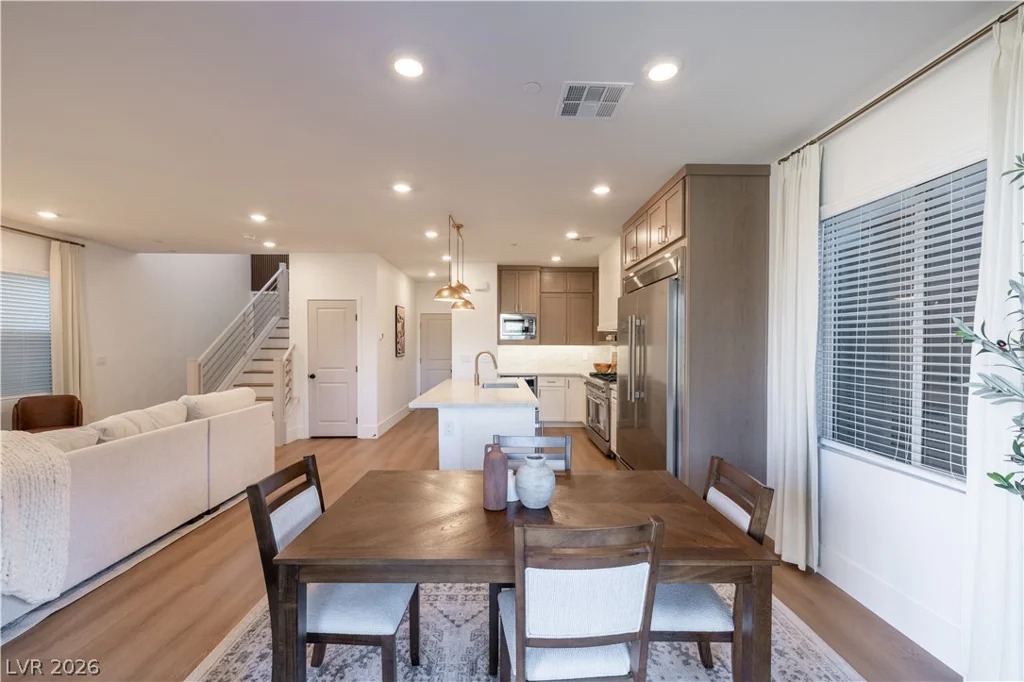 11552 Observation Point, Las Vegas, NV 89138