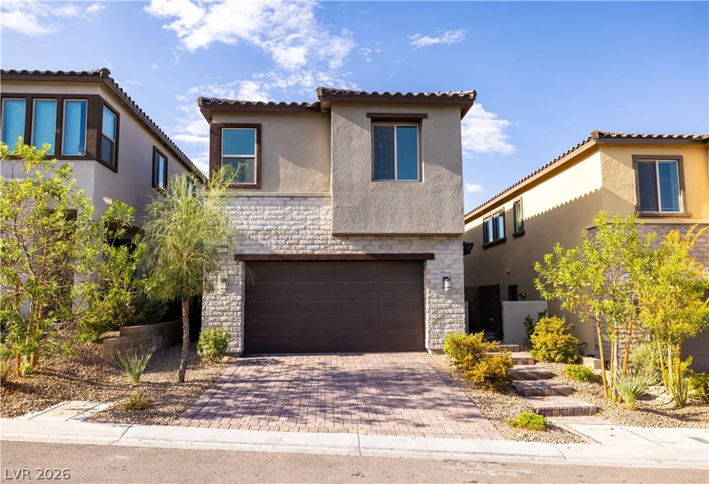 11552 Observation Point, Las Vegas, NV 89138